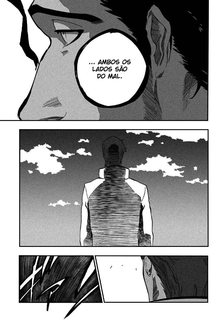 Read Bleach Pt Br Manga Online