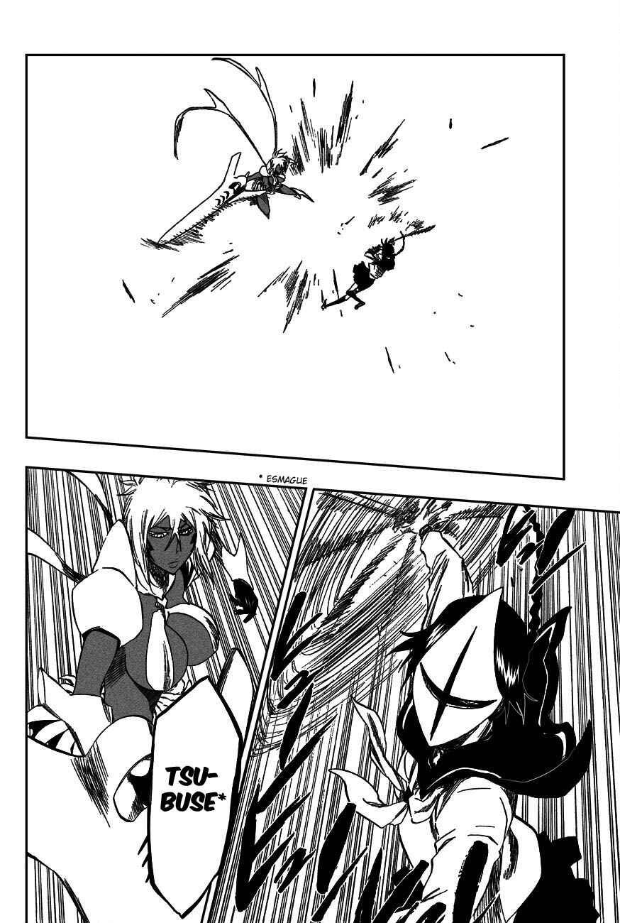 Read Bleach Pt Br Manga Online