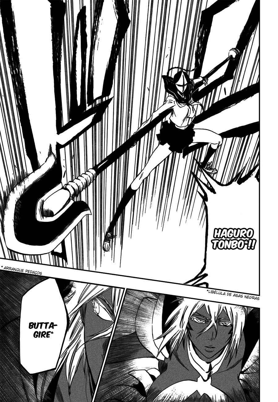 Read Bleach Pt Br Manga Online