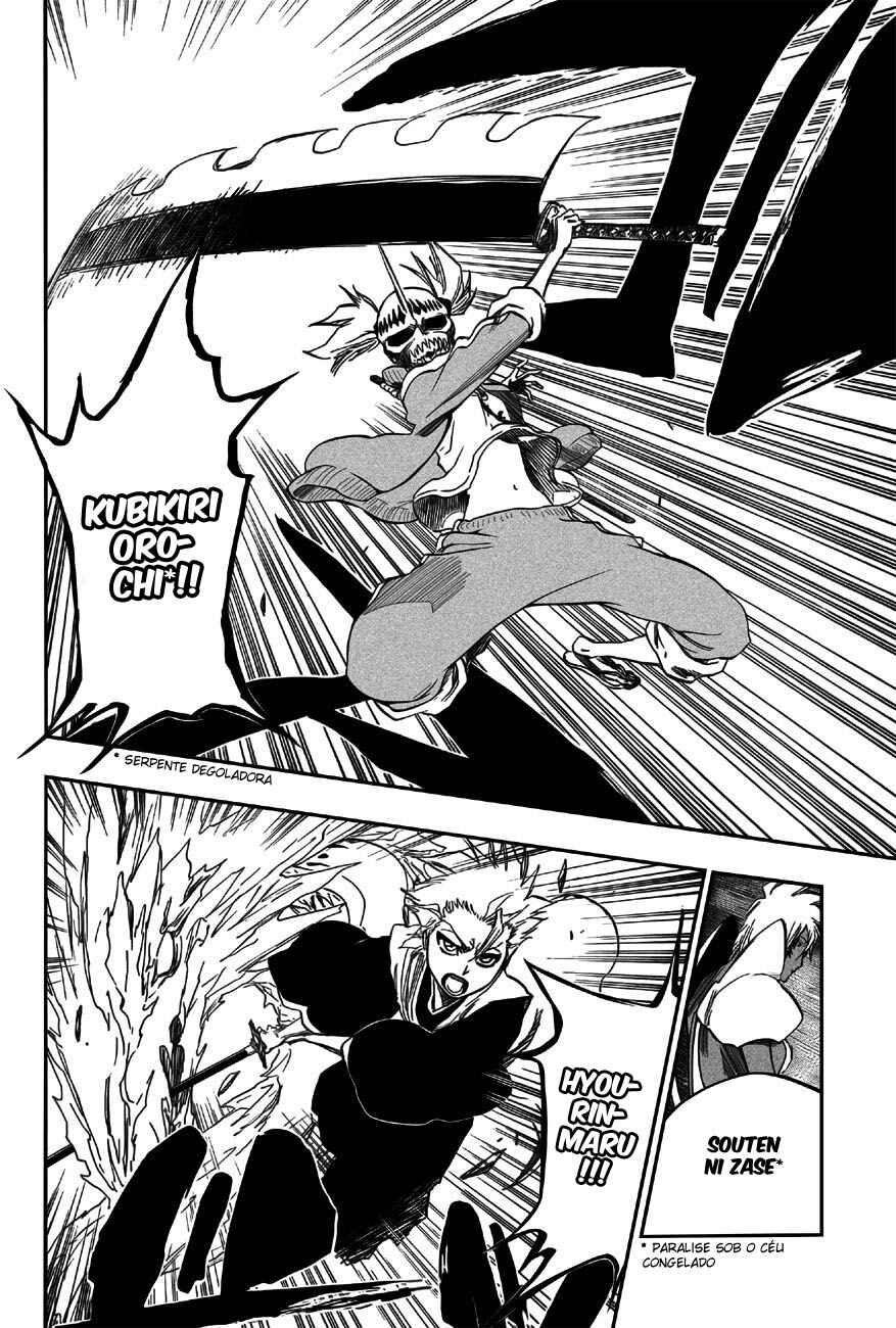 Read Bleach Pt Br Manga Online