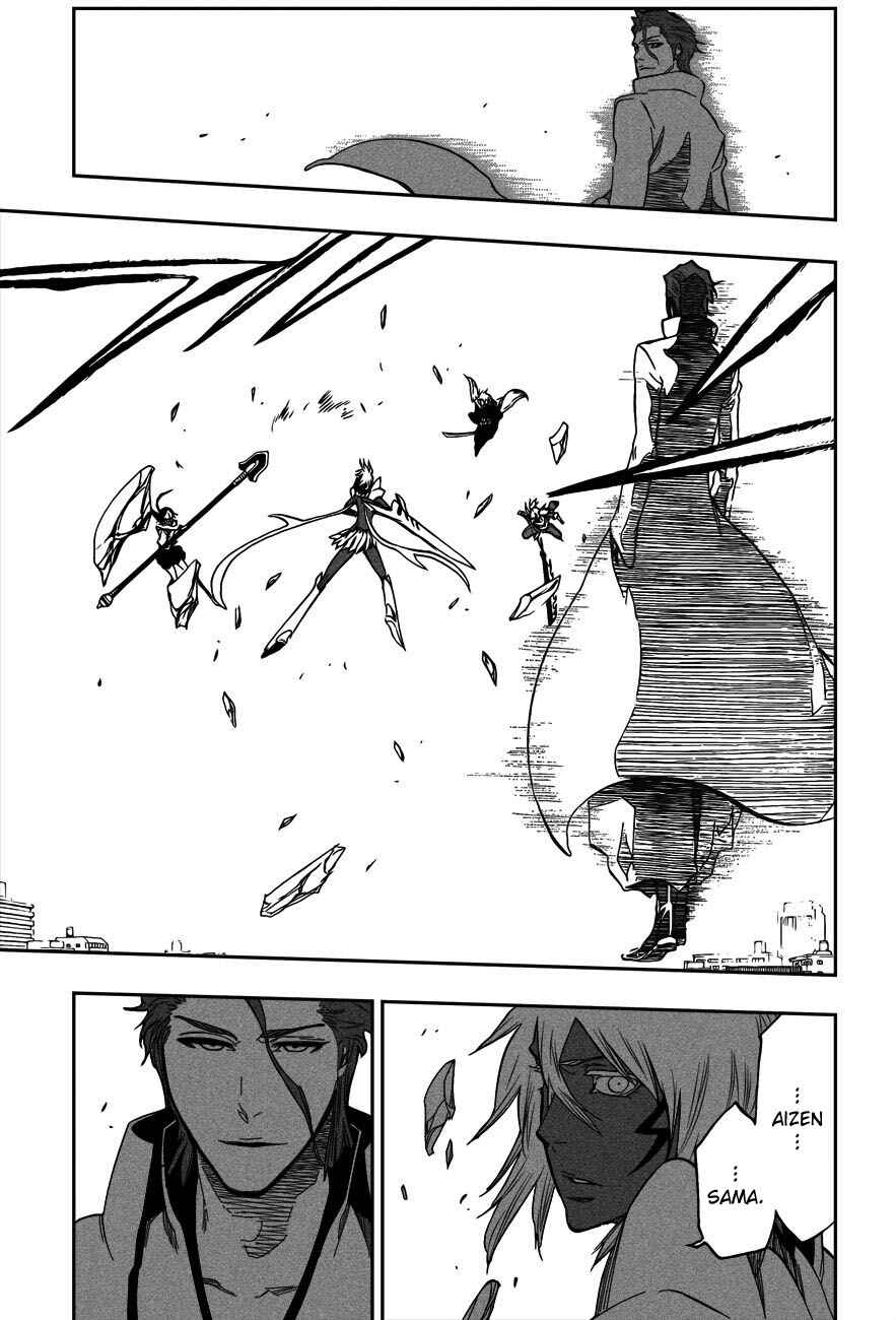 Read Bleach Pt Br Manga Online