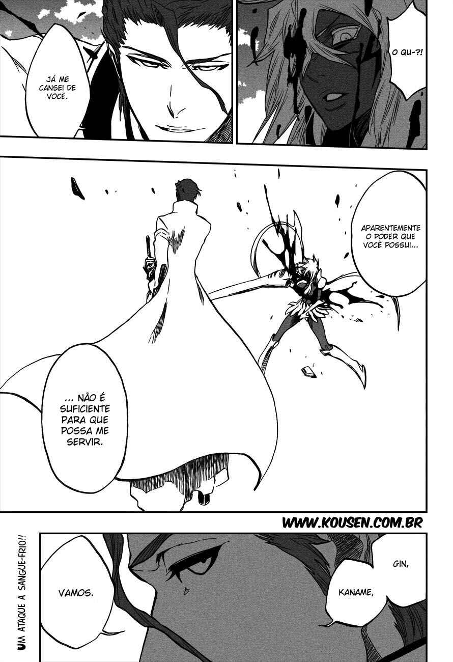 Read Bleach Pt Br Manga Online