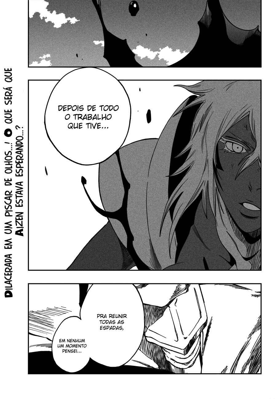 Read Bleach Pt Br Manga Online