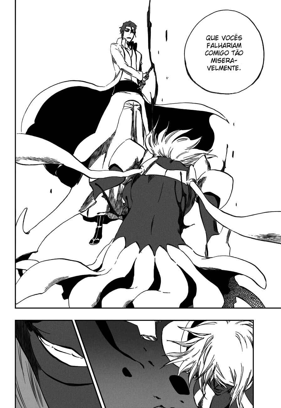 Read Bleach Pt Br Manga Online