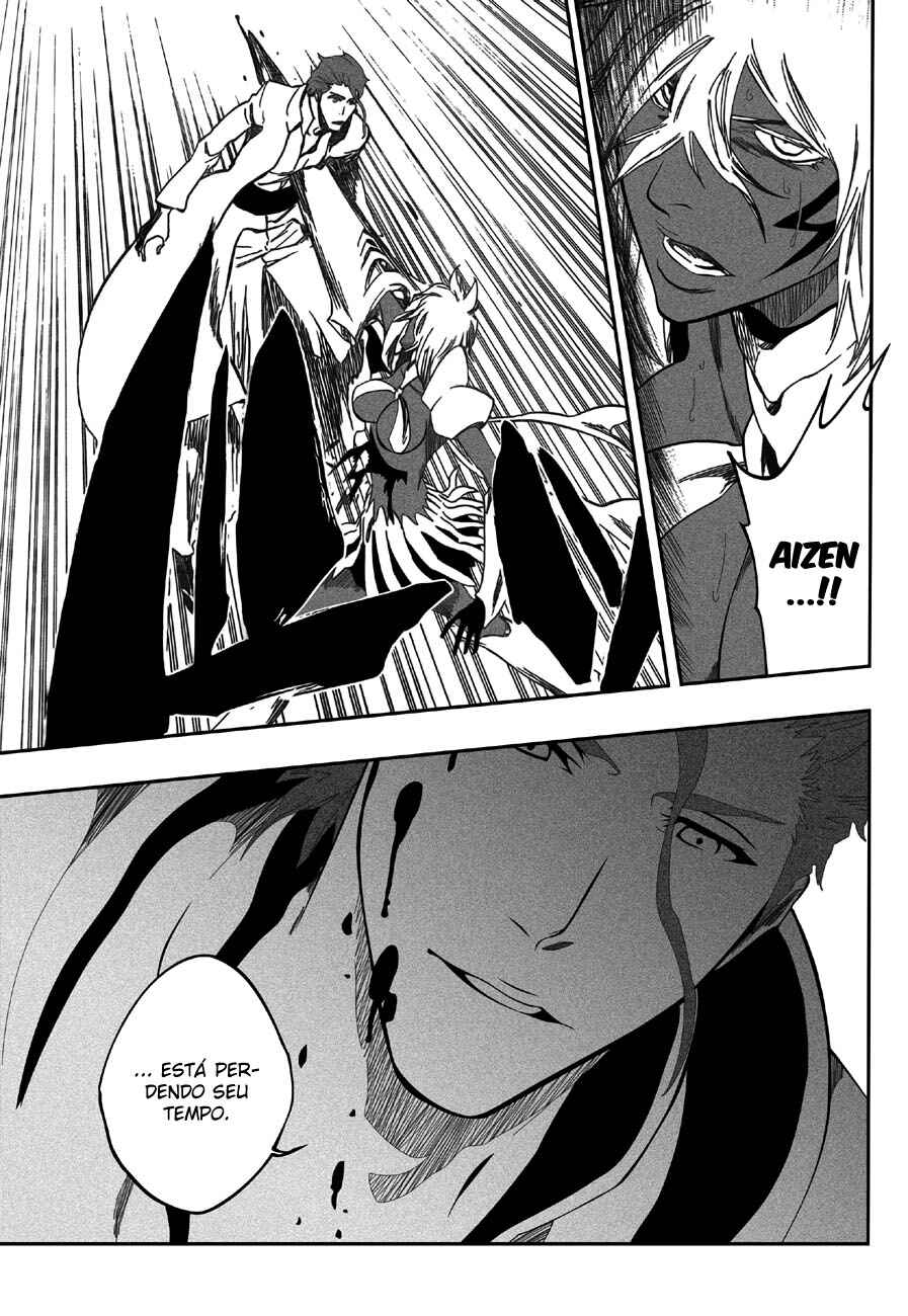 Read Bleach Pt Br Manga Online