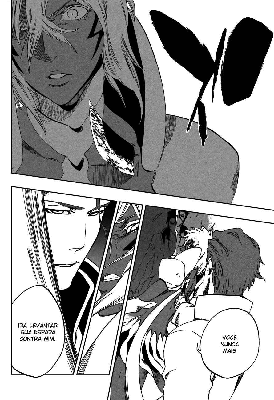 Read Bleach Pt Br Manga Online