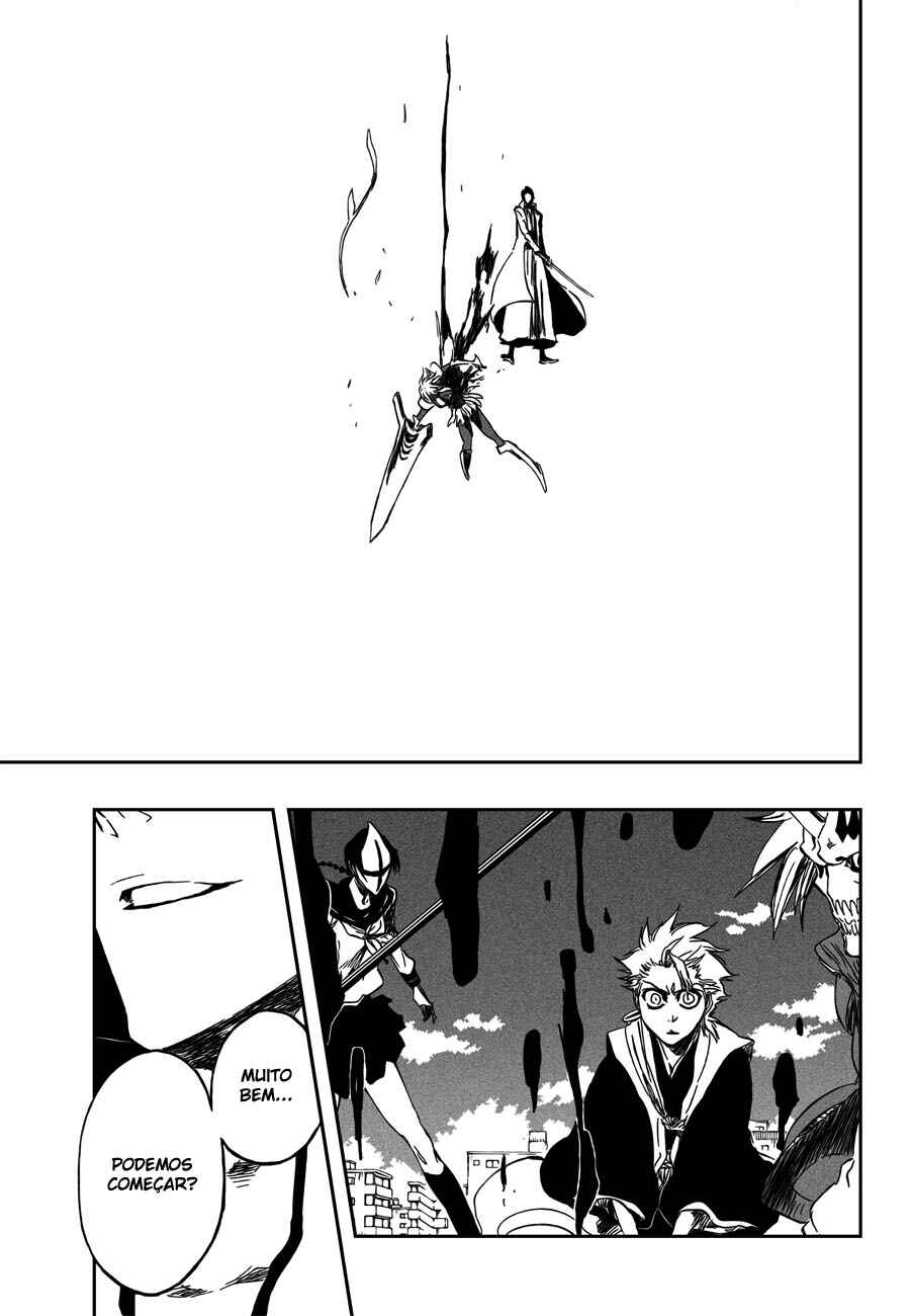 Read Bleach Pt Br Manga Online