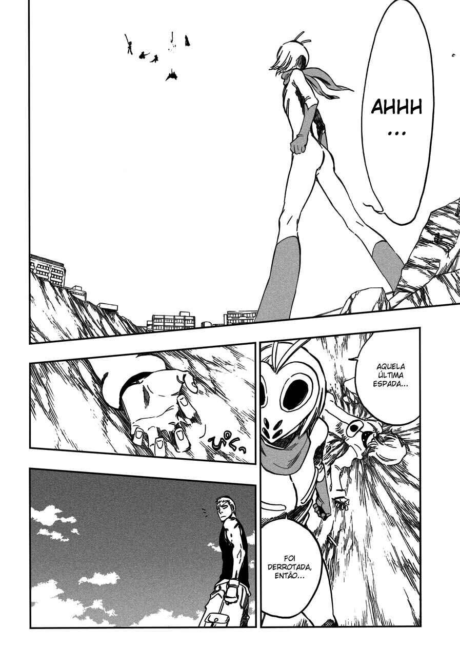 Read Bleach Pt Br Manga Online