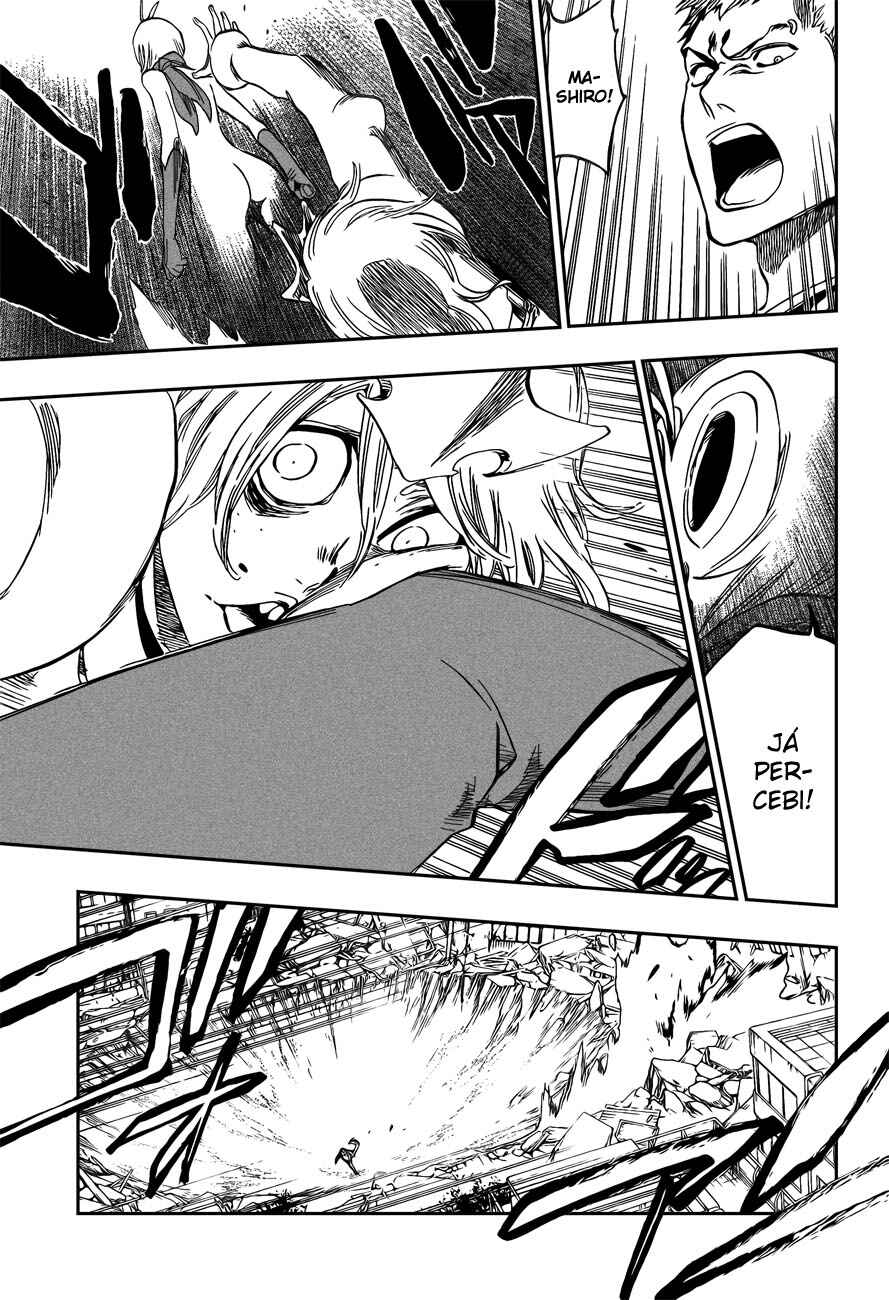 Read Bleach Pt Br Manga Online