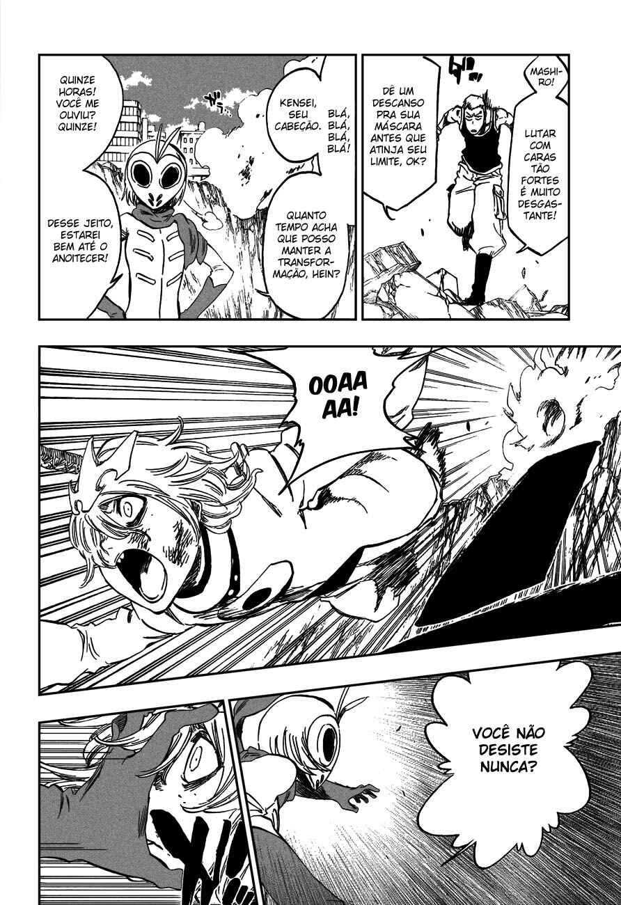 Read Bleach Pt Br Manga Online