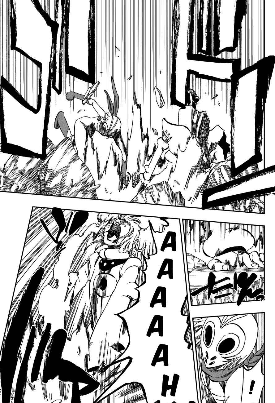 Read Bleach Pt Br Manga Online