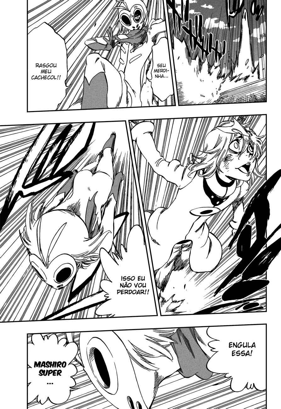 Read Bleach Pt Br Manga Online