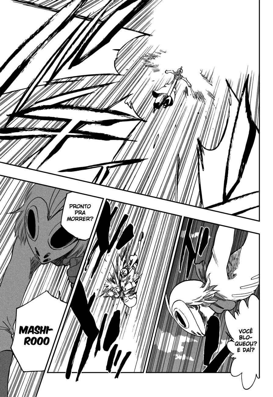 Read Bleach Pt Br Manga Online
