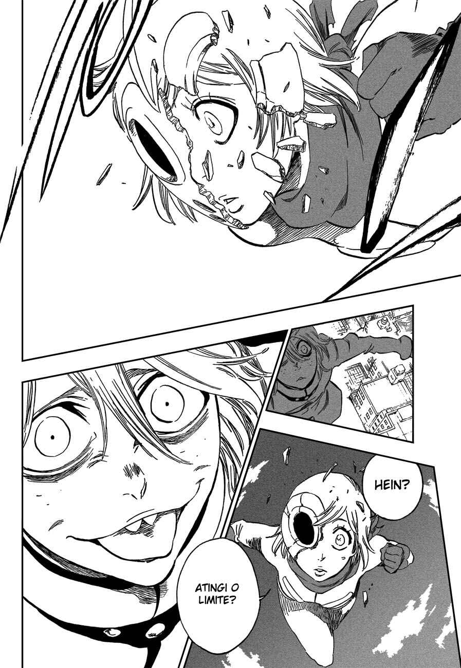 Read Bleach Pt Br Manga Online