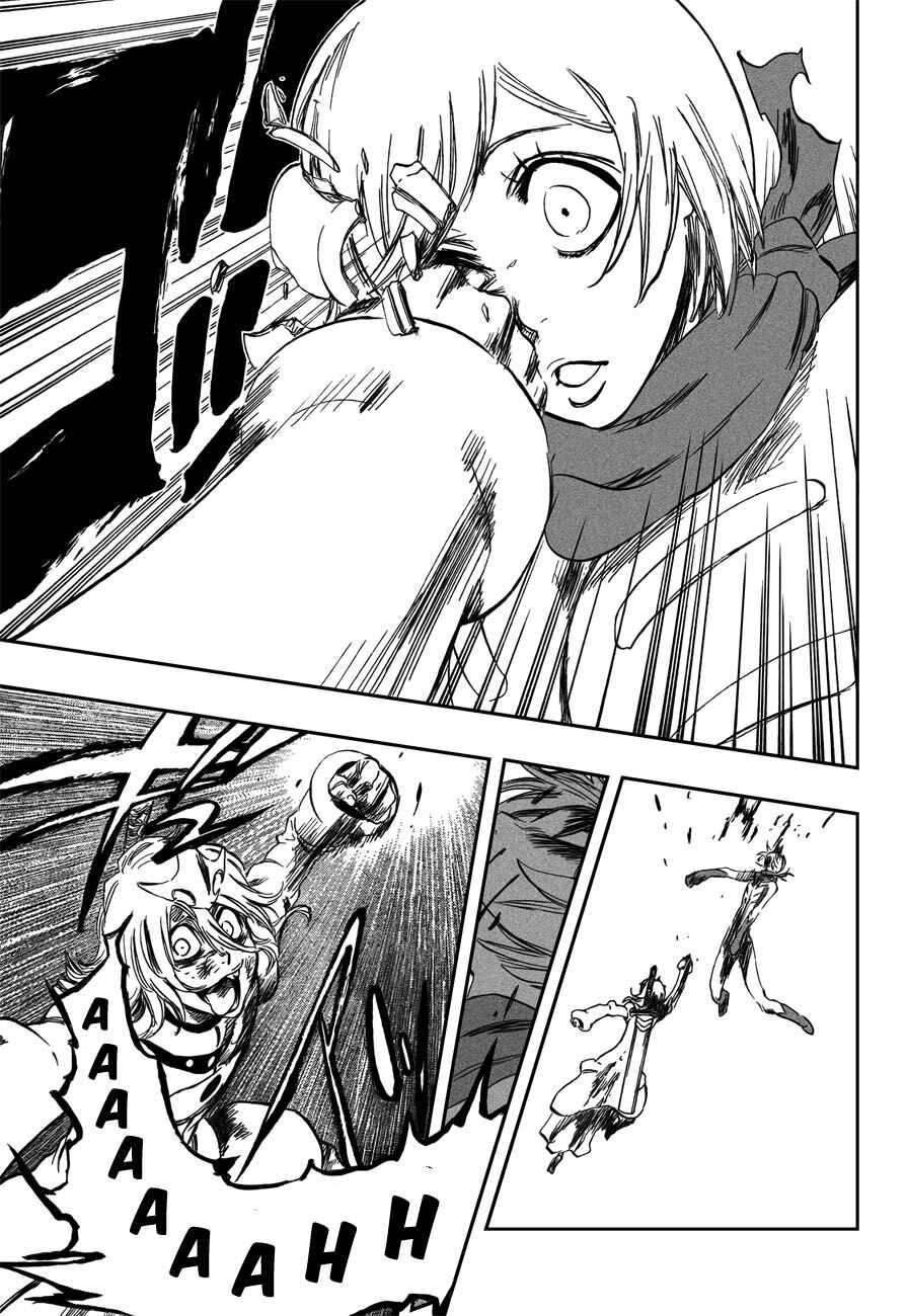 Read Bleach Pt Br Manga Online