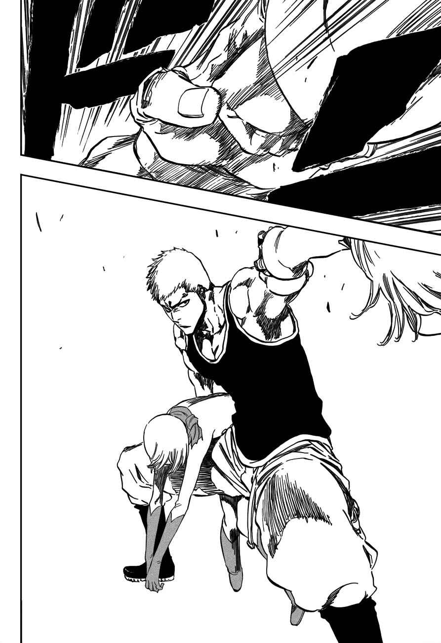 Read Bleach Pt Br Manga Online