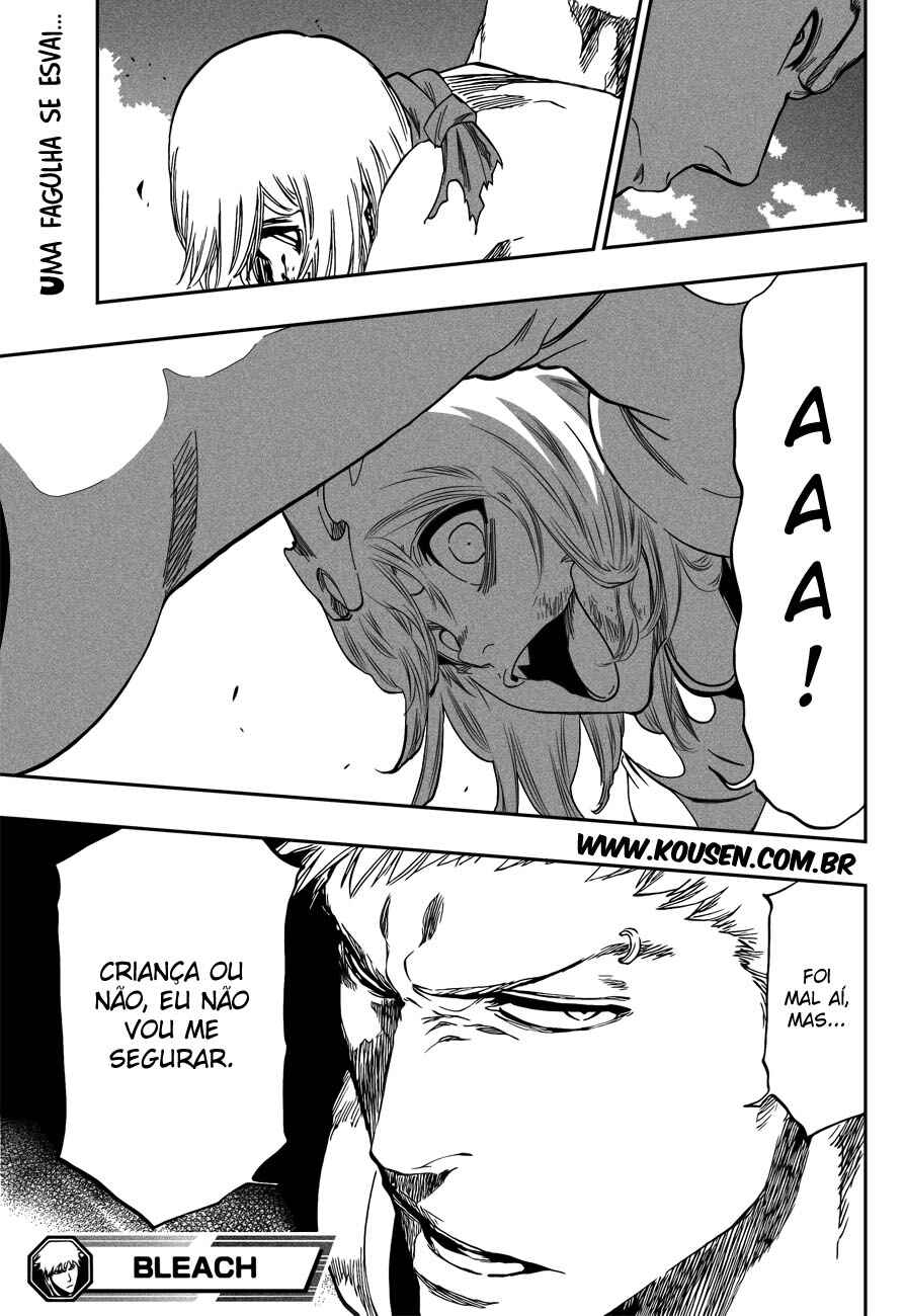 Read Bleach Pt Br Manga Online