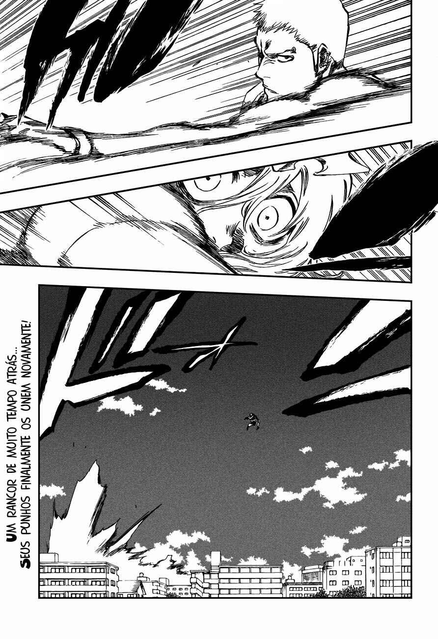 Read Bleach Pt Br Manga Online