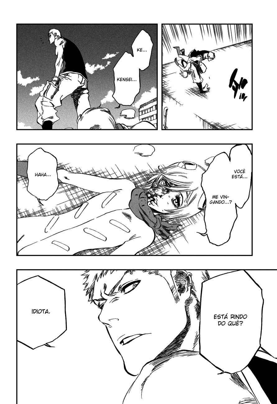 Read Bleach Pt Br Manga Online