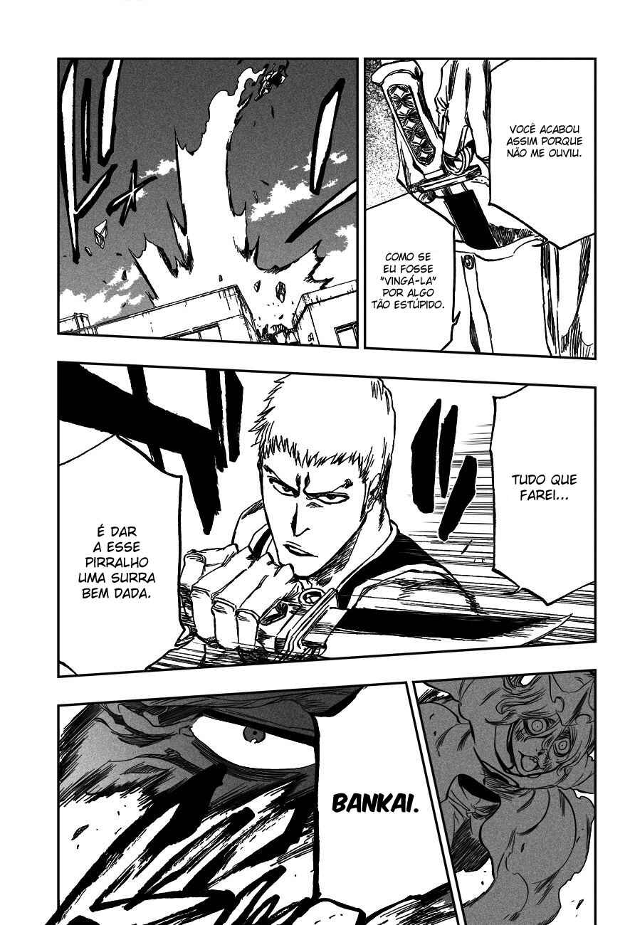 Read Bleach Pt Br Manga Online