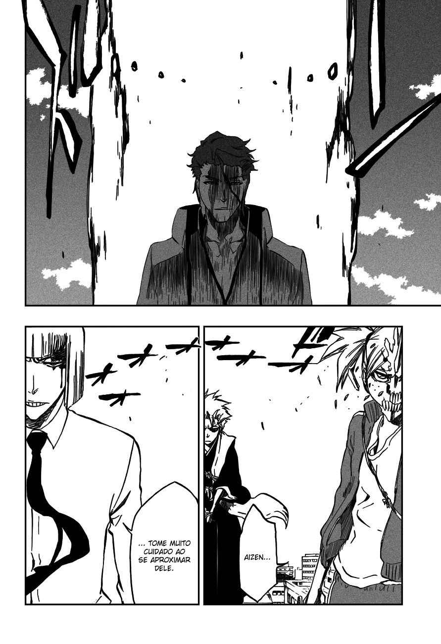 Read Bleach Pt Br Manga Online