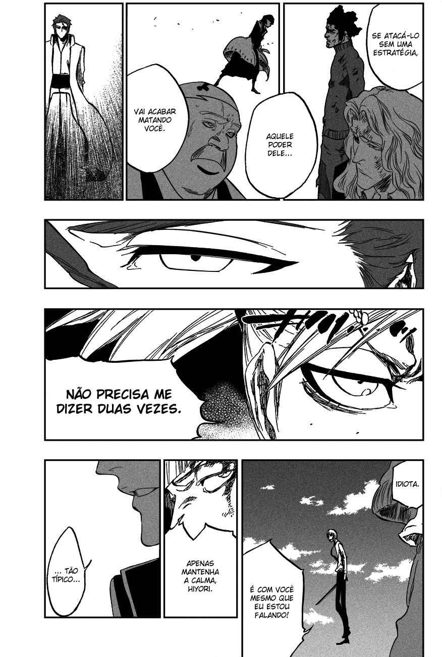 Read Bleach Pt Br Manga Online
