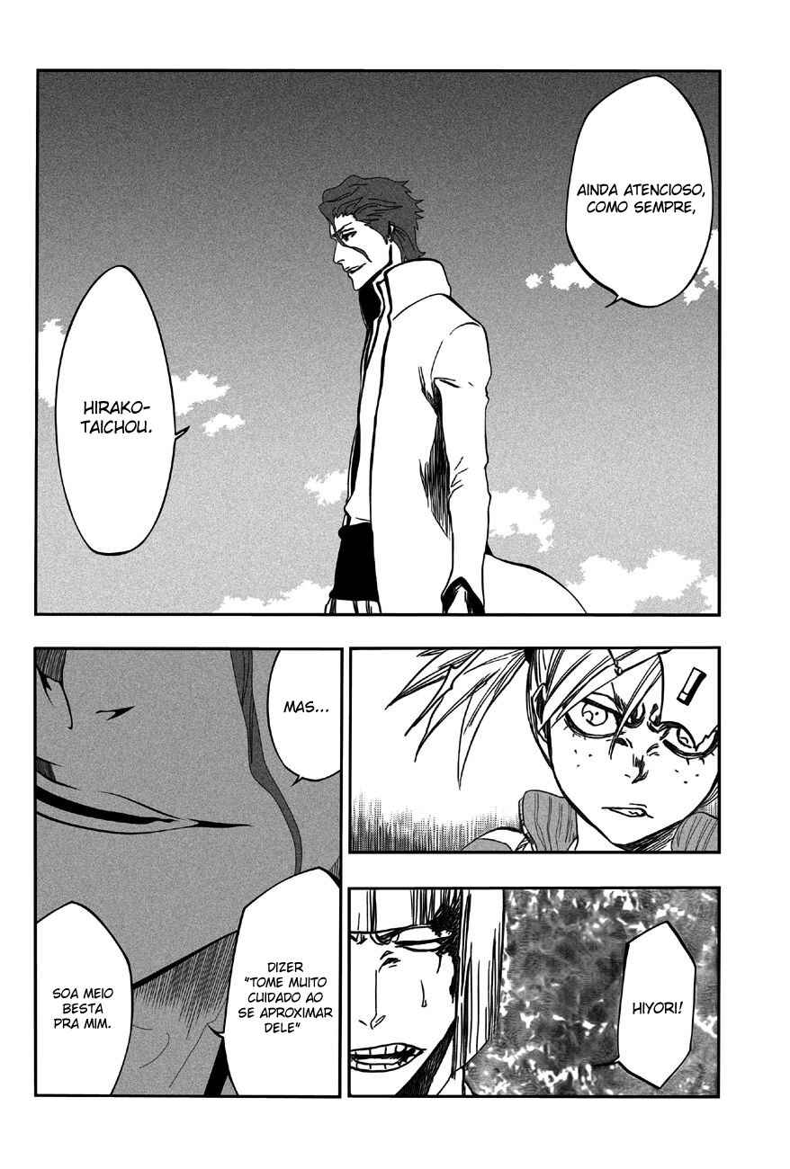 Read Bleach Pt Br Manga Online