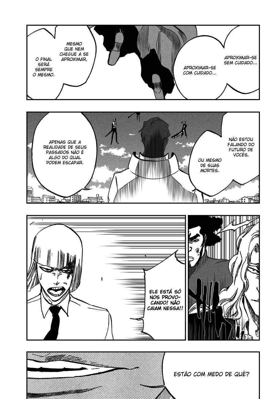 Read Bleach Pt Br Manga Online
