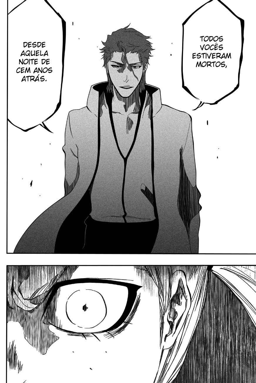Read Bleach Pt Br Manga Online