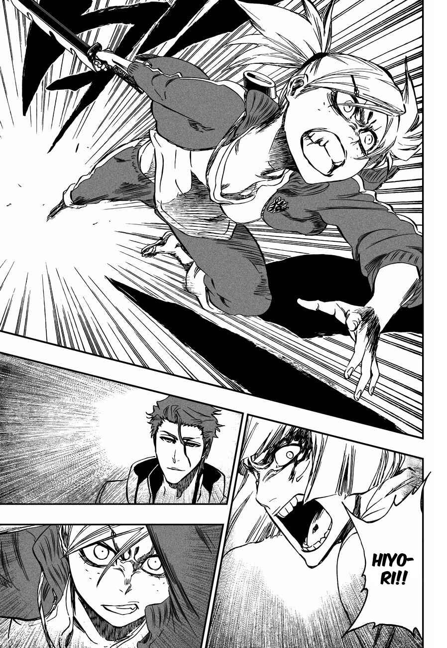 Read Bleach Pt Br Manga Online