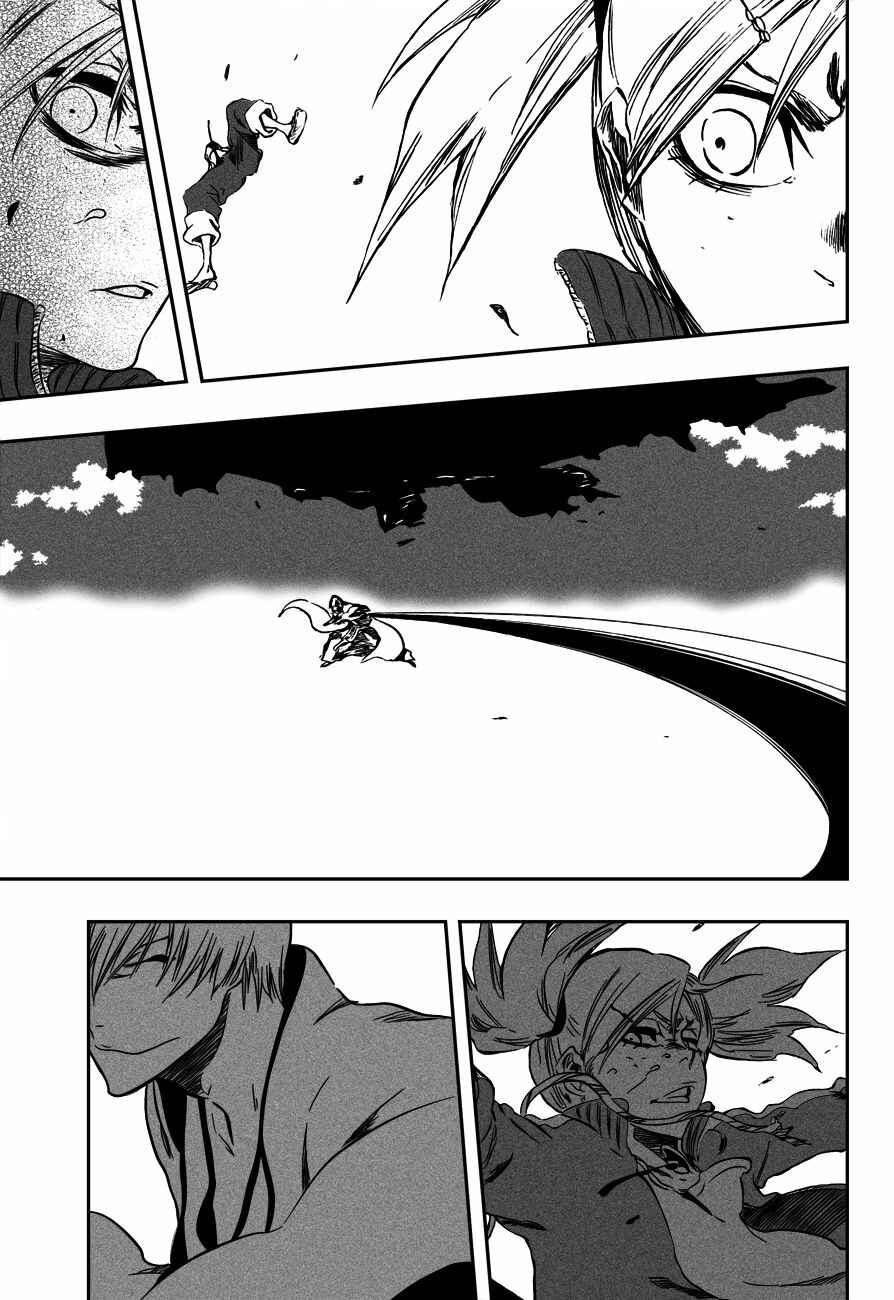 Read Bleach Pt Br Manga Online