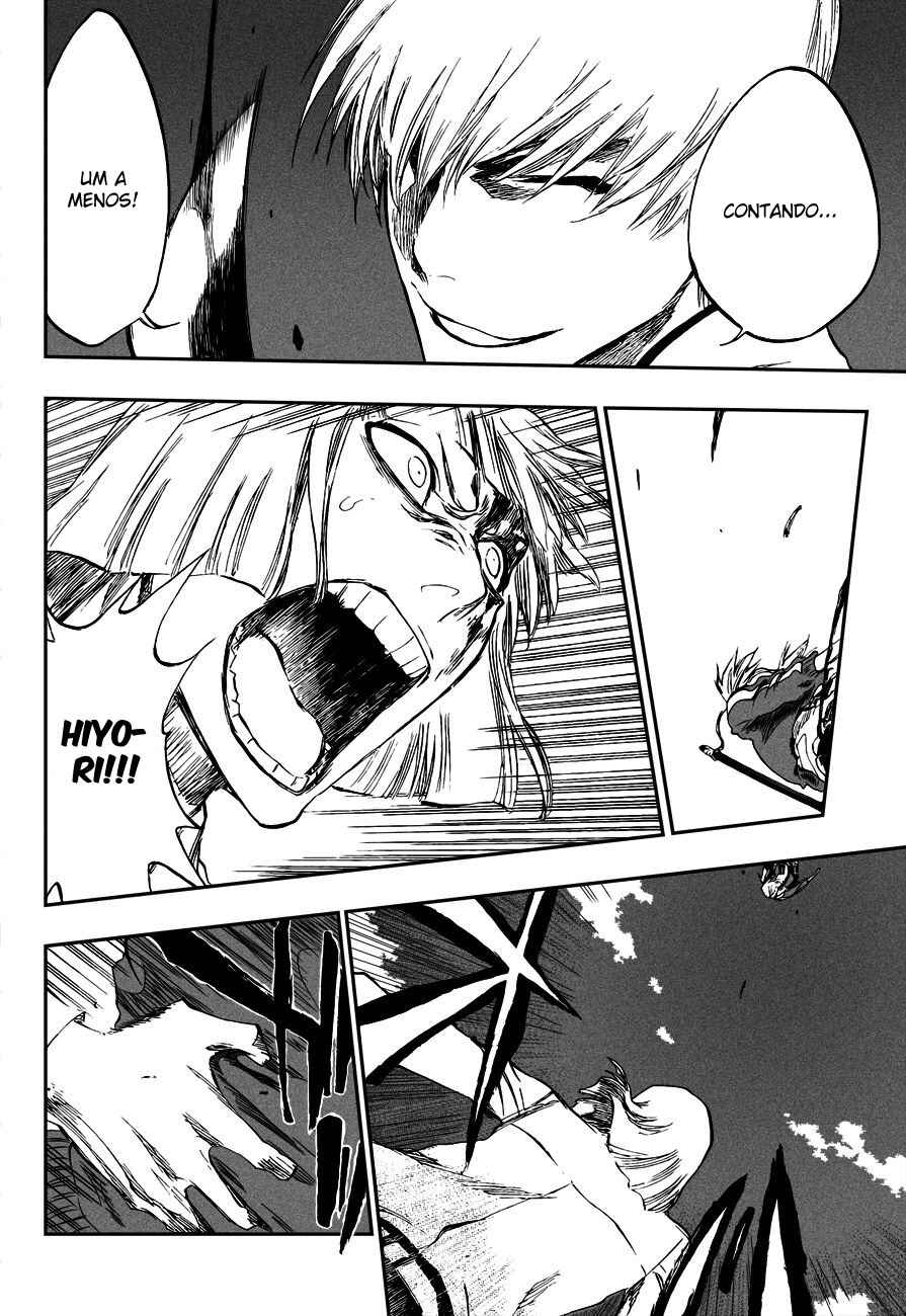 Read Bleach Pt Br Manga Online