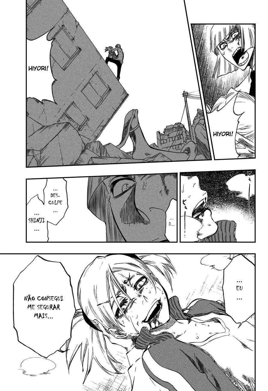 Read Bleach Pt Br Manga Online