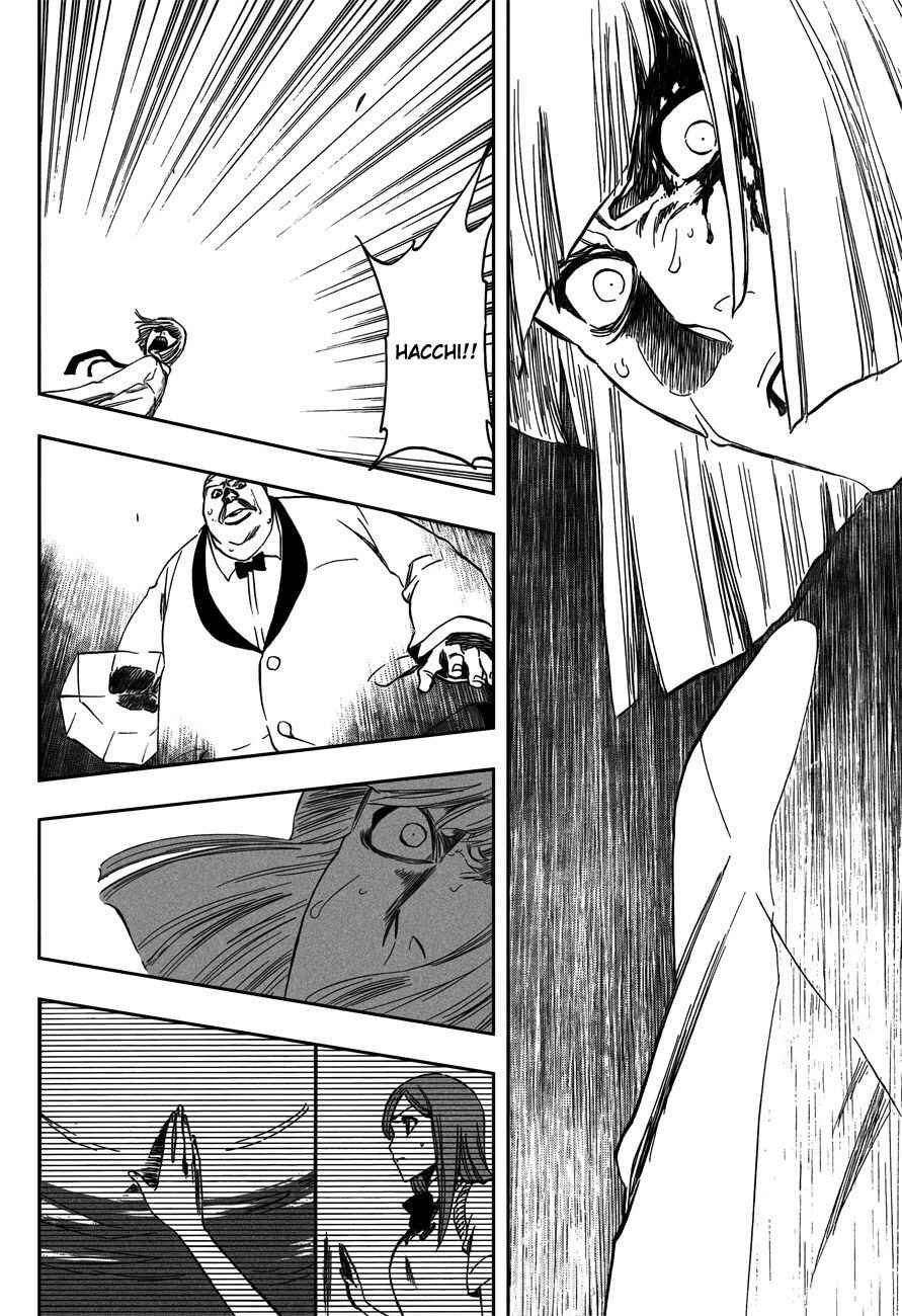 Read Bleach Pt Br Manga Online