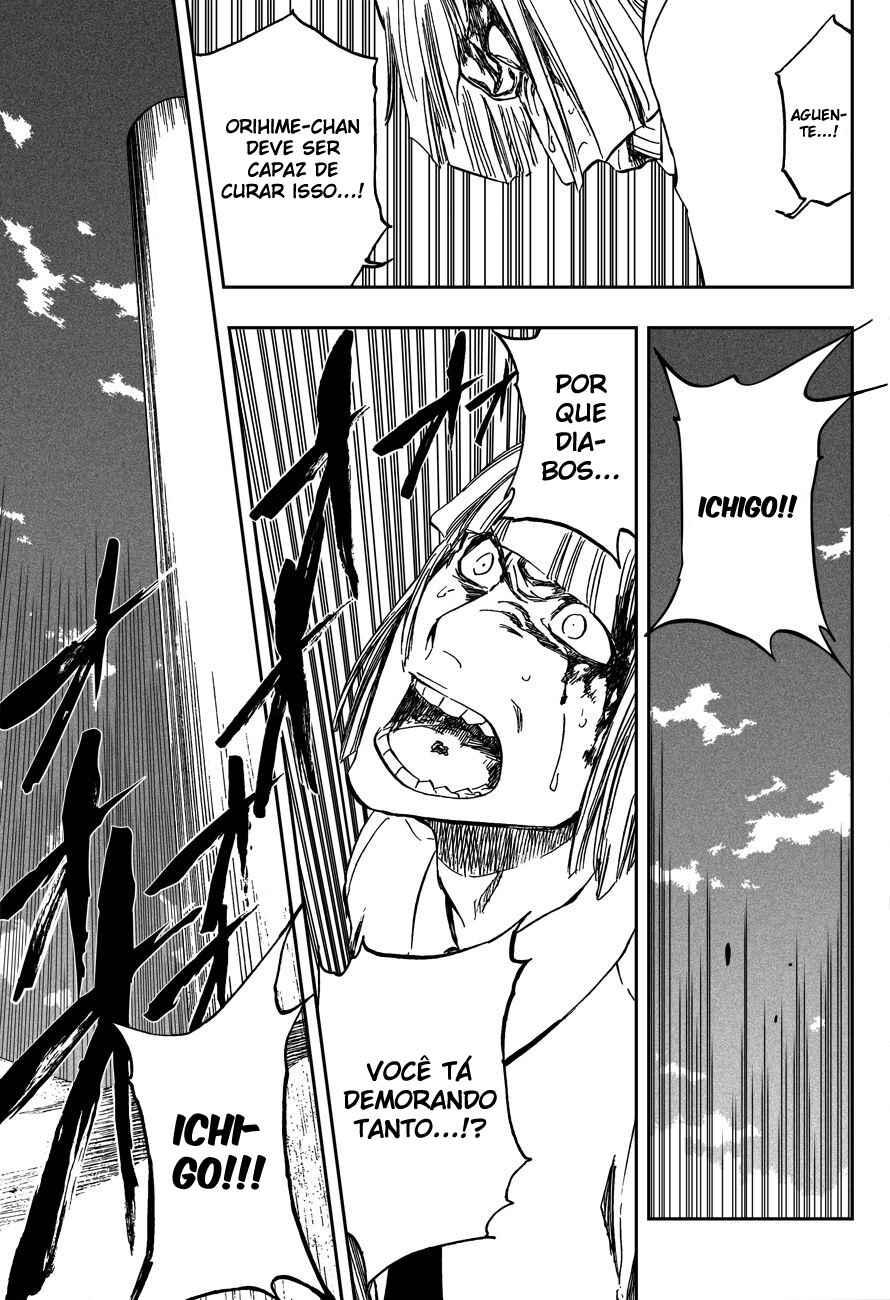 Read Bleach Pt Br Manga Online