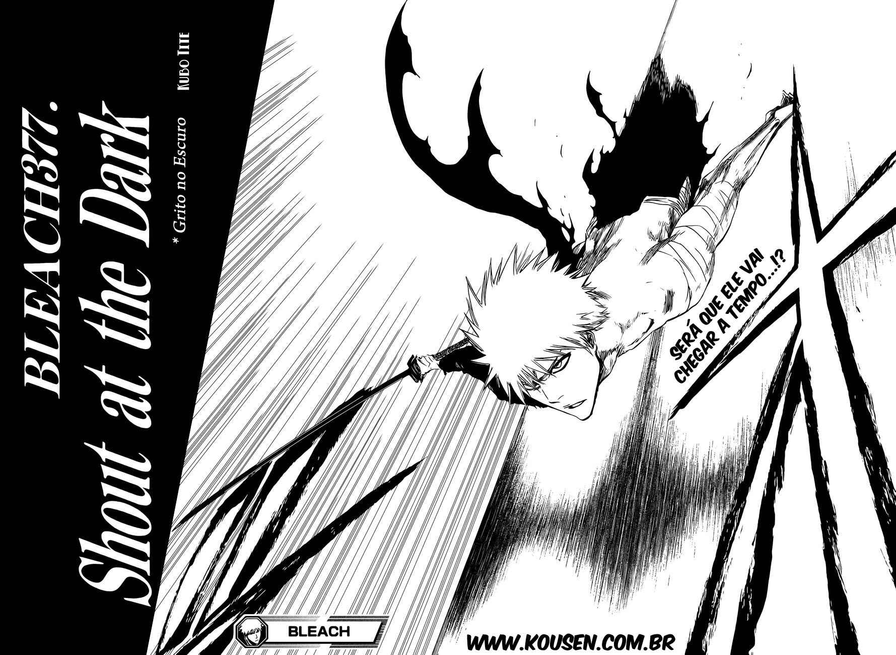 Read Bleach Pt Br Manga Online