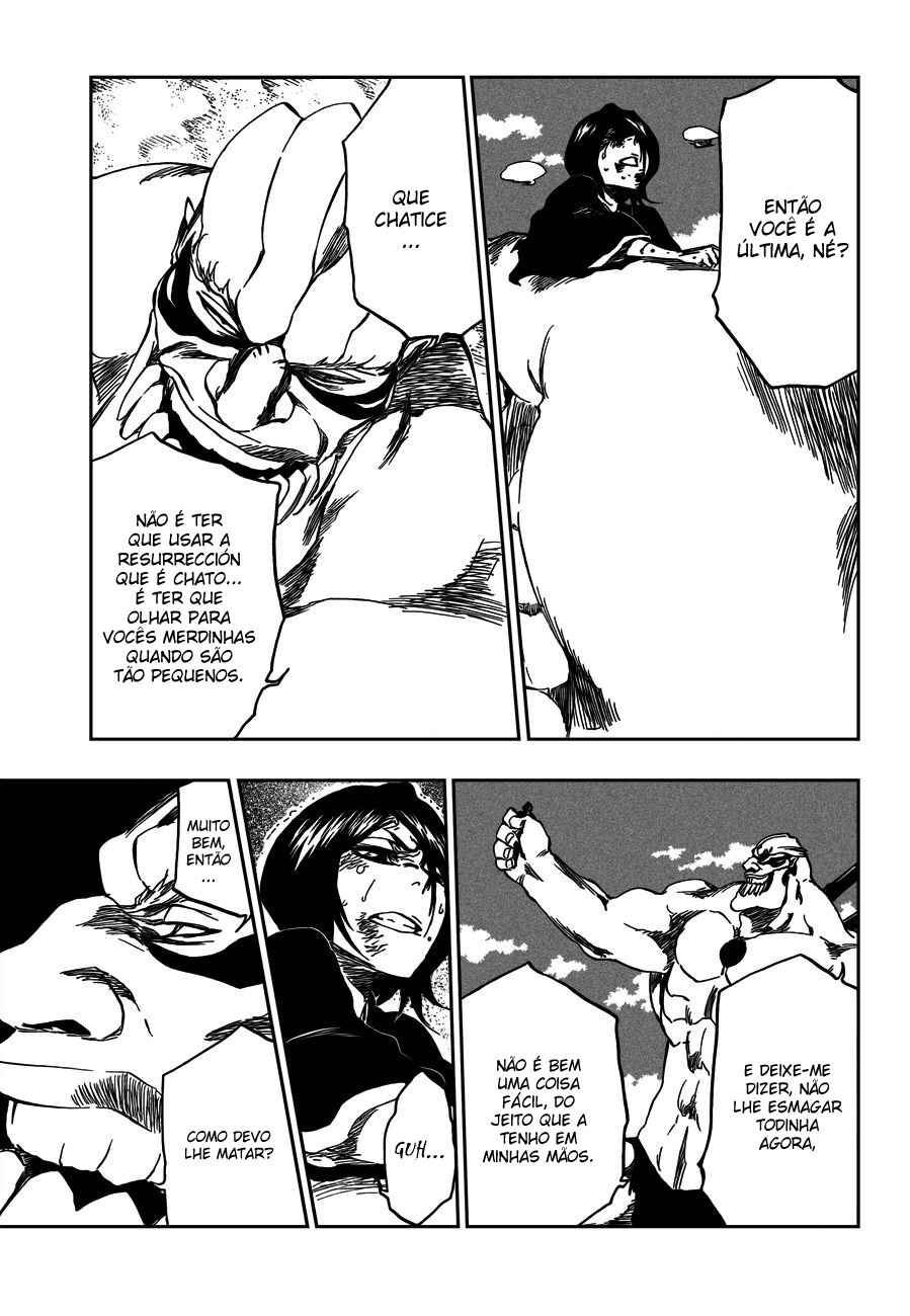 Read Bleach Pt Br Manga Online