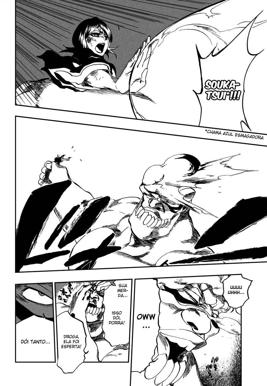 Read Bleach Pt Br Manga Online
