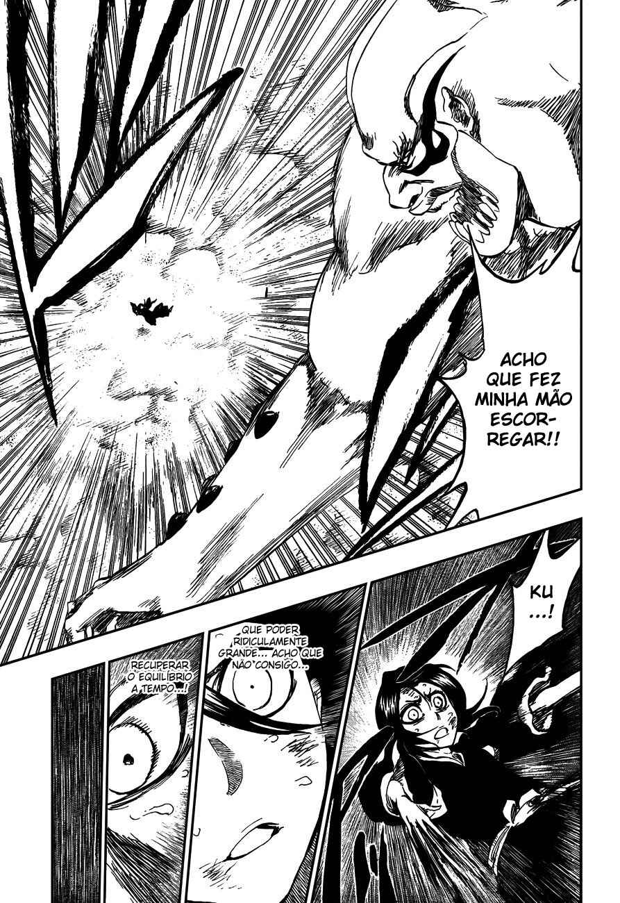 Read Bleach Pt Br Manga Online