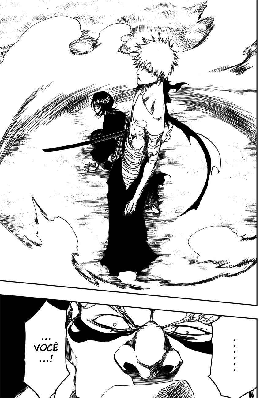 Read Bleach Pt Br Manga Online