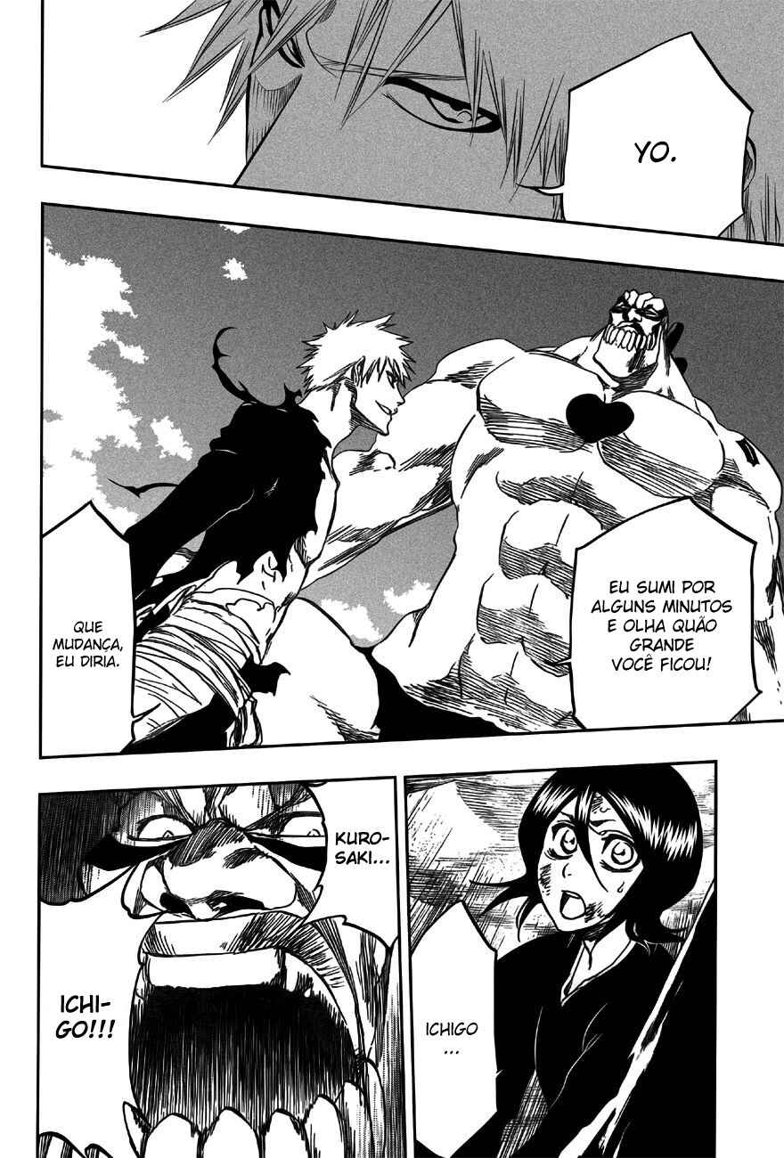 Read Bleach Pt Br Manga Online