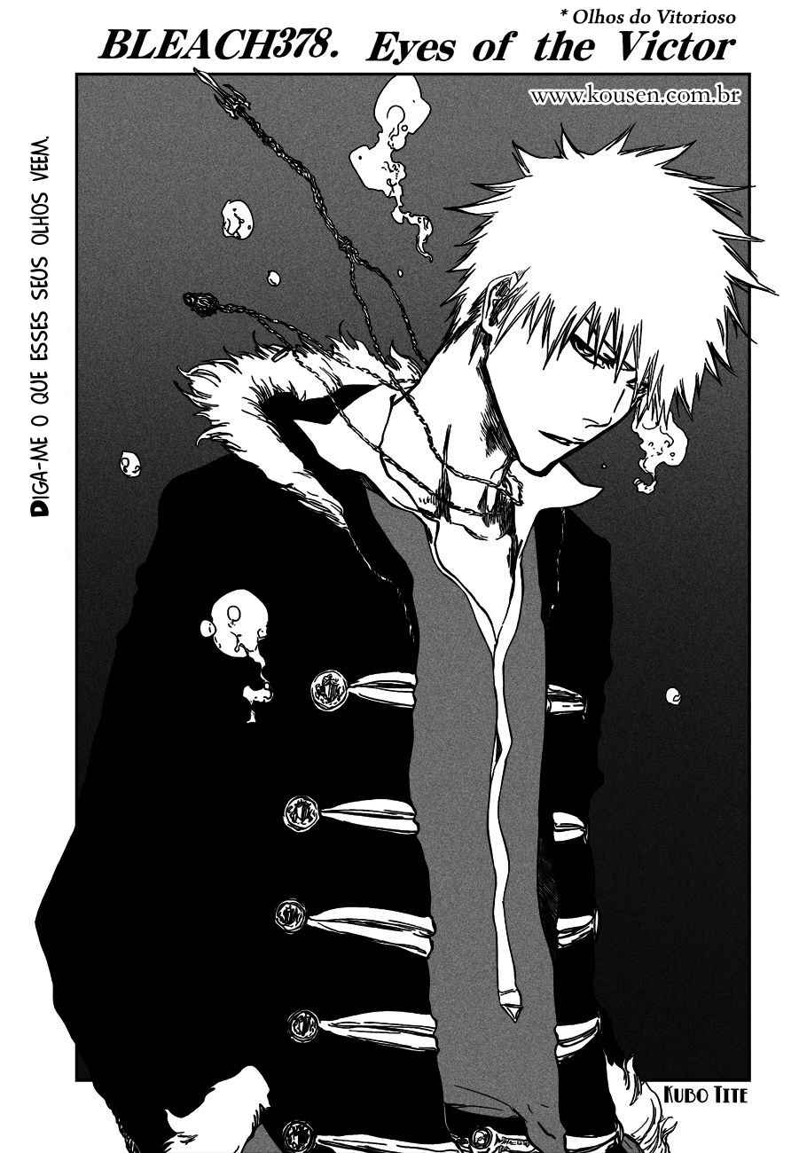 Read Bleach Pt Br Manga Online