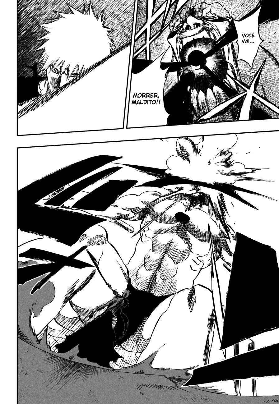 Read Bleach Pt Br Manga Online