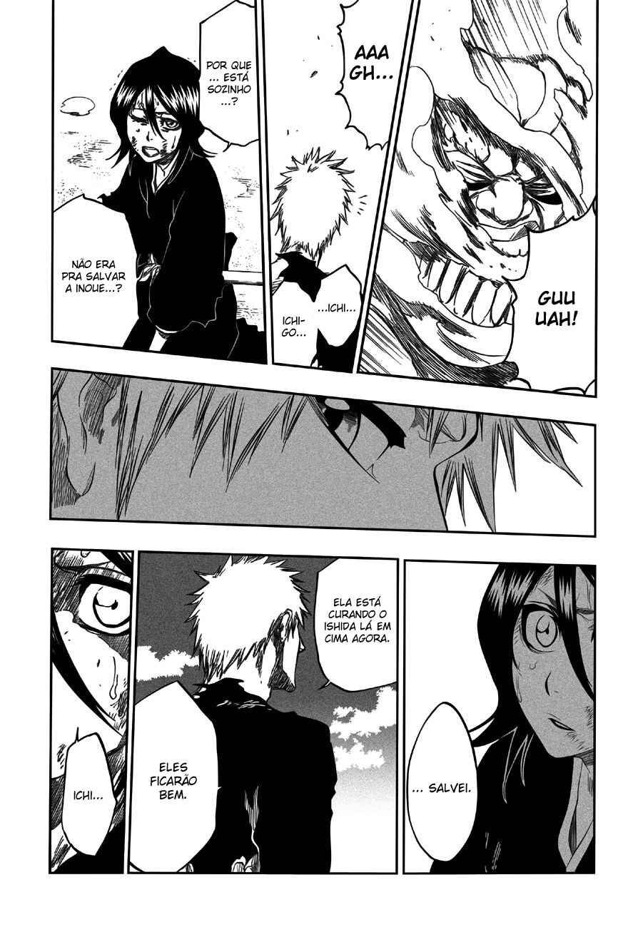 Read Bleach Pt Br Manga Online