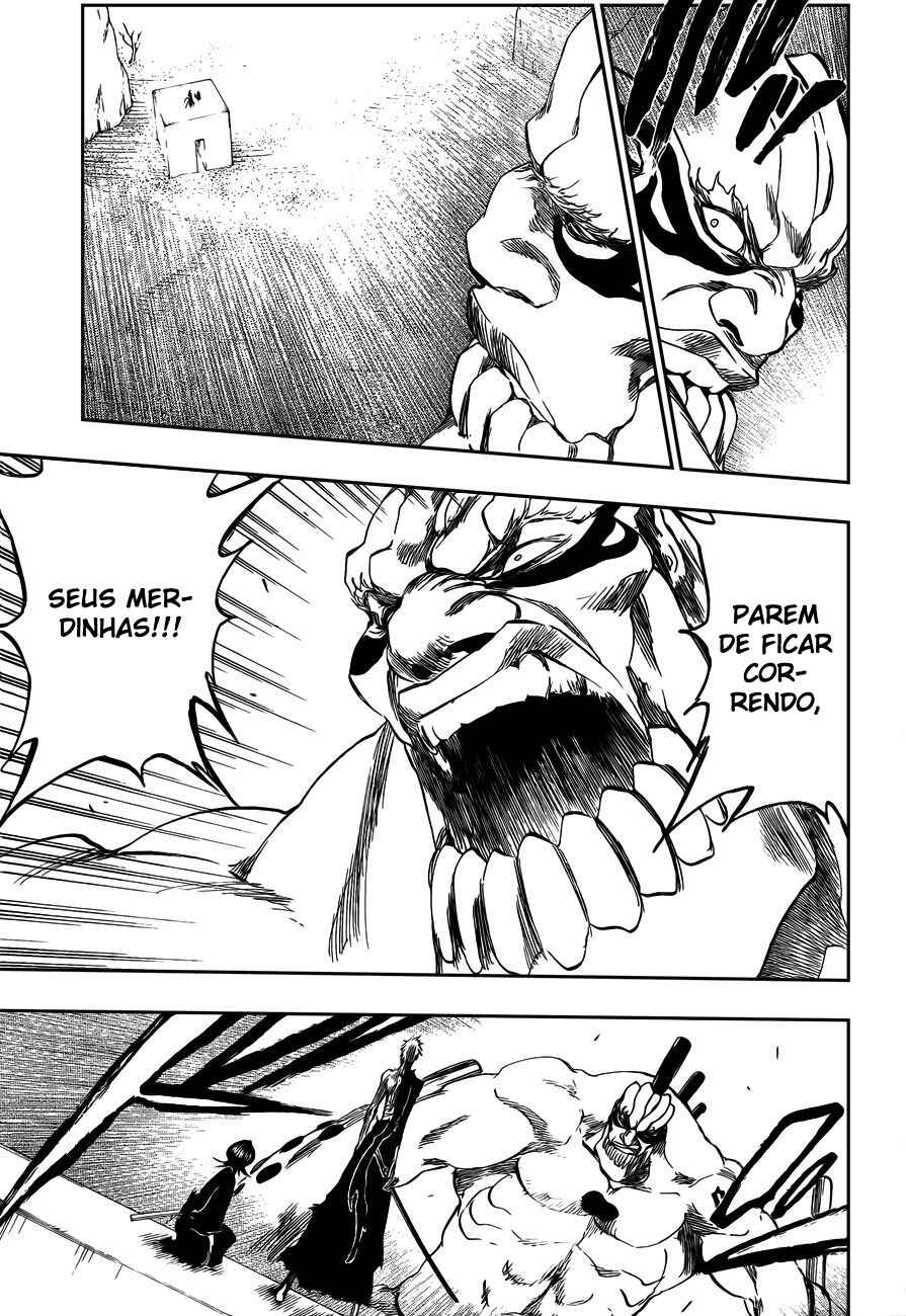 Read Bleach Pt Br Manga Online