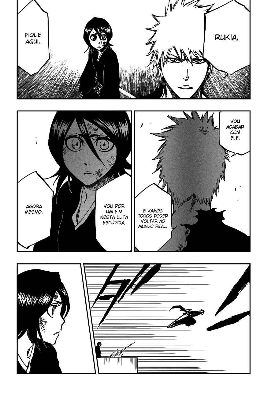 Read Bleach Pt Br Manga Online