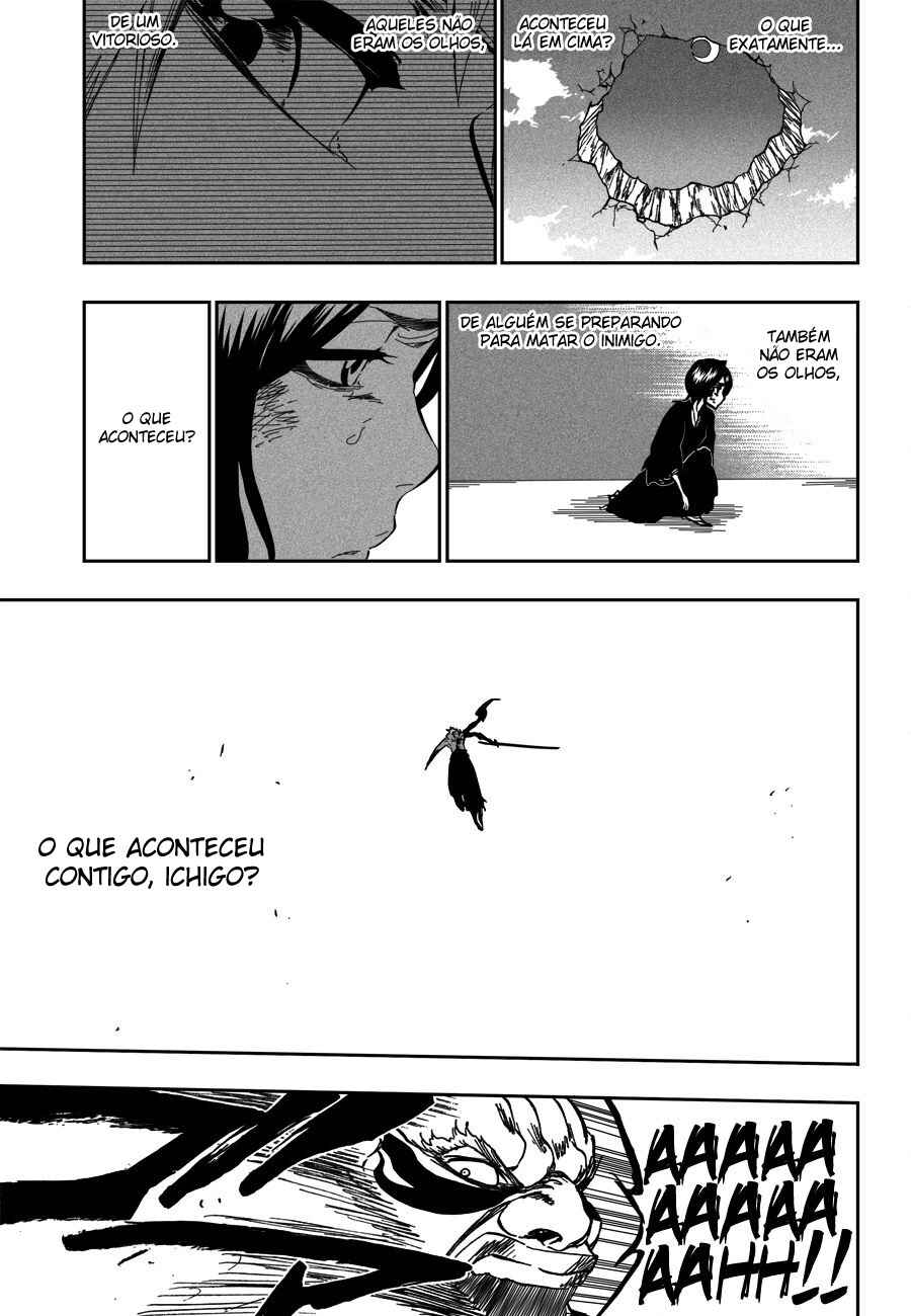 Read Bleach Pt Br Manga Online