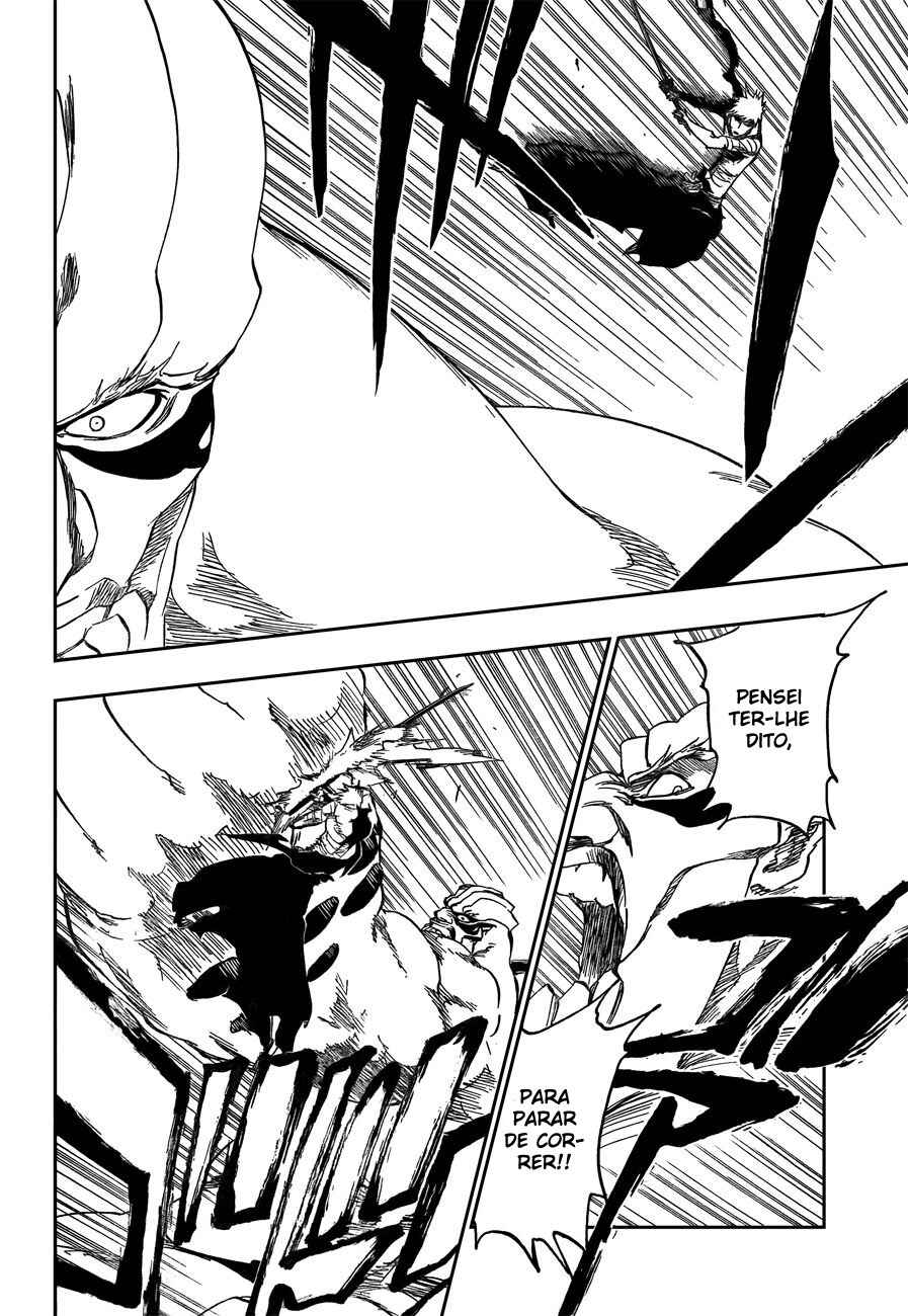 Read Bleach Pt Br Manga Online