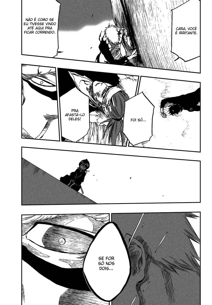 Read Bleach Pt Br Manga Online