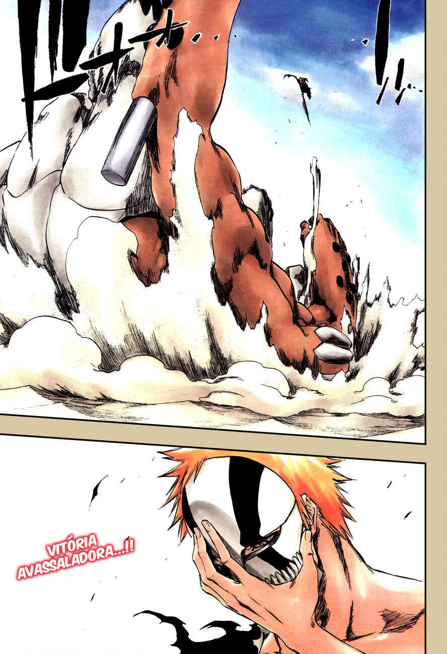 Read Bleach Pt Br Manga Online